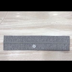 Lululemon headband